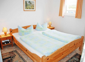 Ferienappartements Gaude Stuv in Sellin